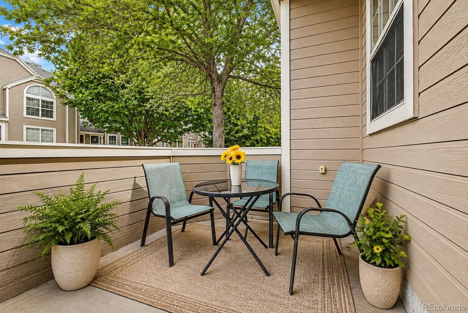 MLS Image #3 for 5868 w asbury place,denver, Colorado