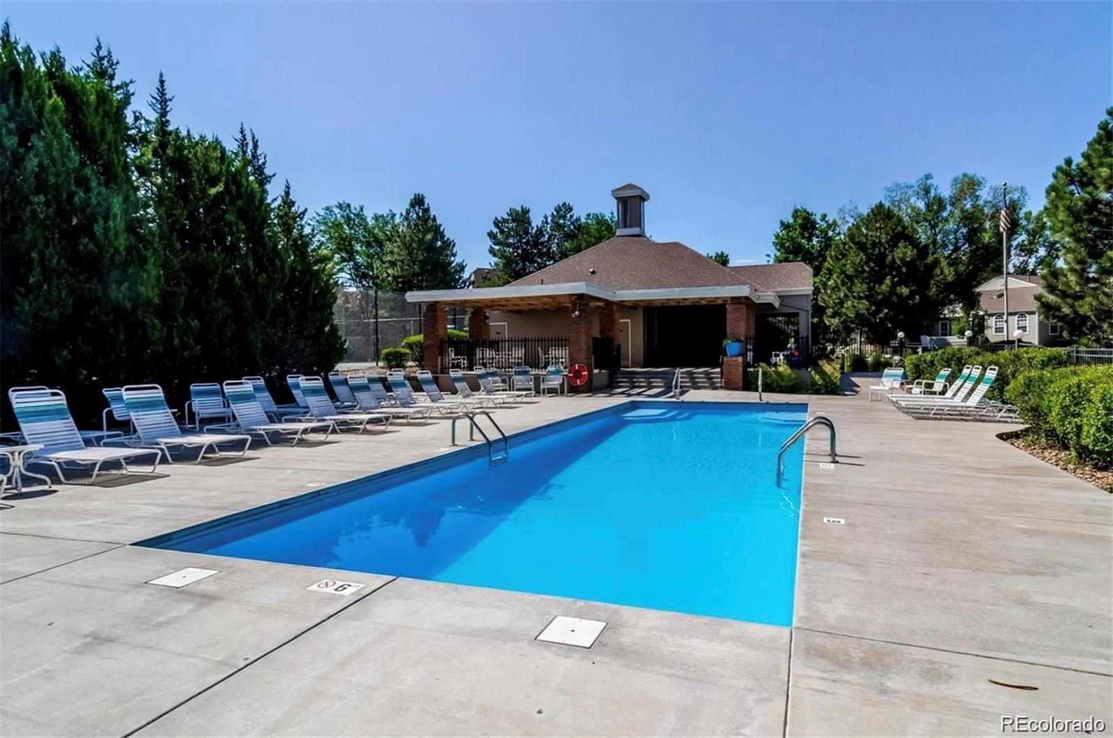 MLS Image #5 for 5868 w asbury place,denver, Colorado