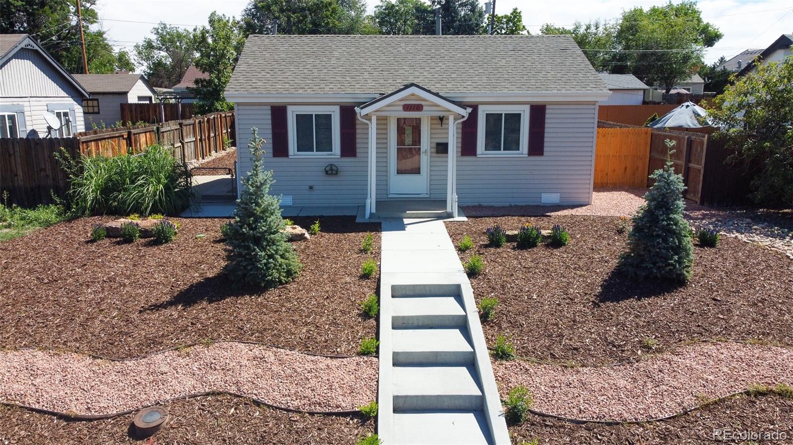 MLS Image #10 for 1110  quince street,denver, Colorado