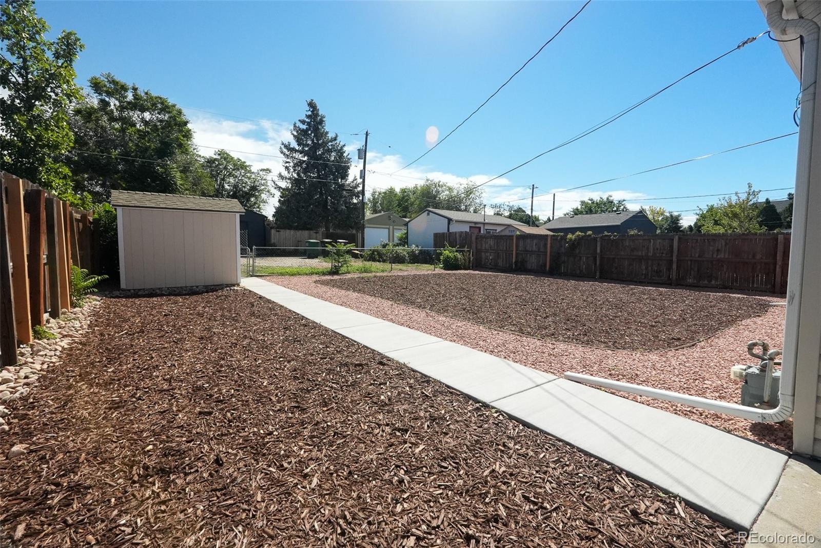 MLS Image #15 for 1110  quince street,denver, Colorado