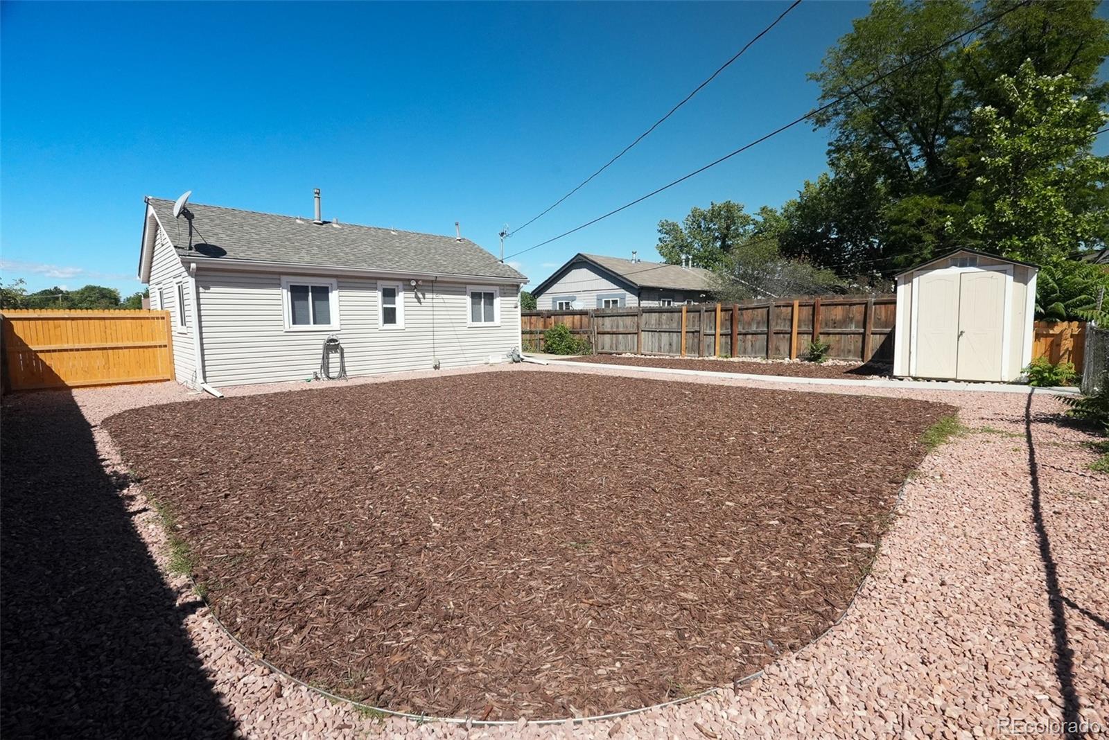 MLS Image #16 for 1110  quince street,denver, Colorado