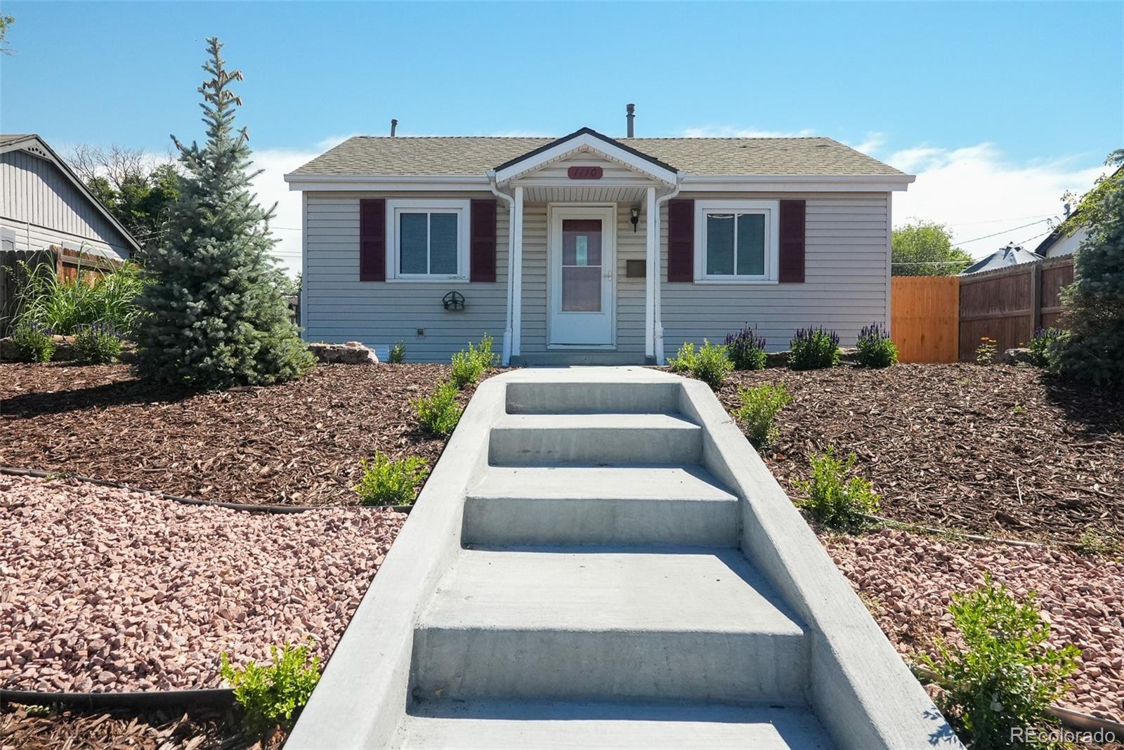 MLS Image #17 for 1110  quince street,denver, Colorado