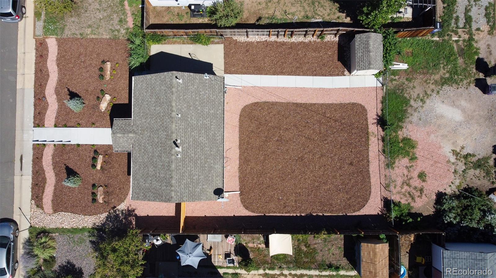 MLS Image #18 for 1110  quince street,denver, Colorado