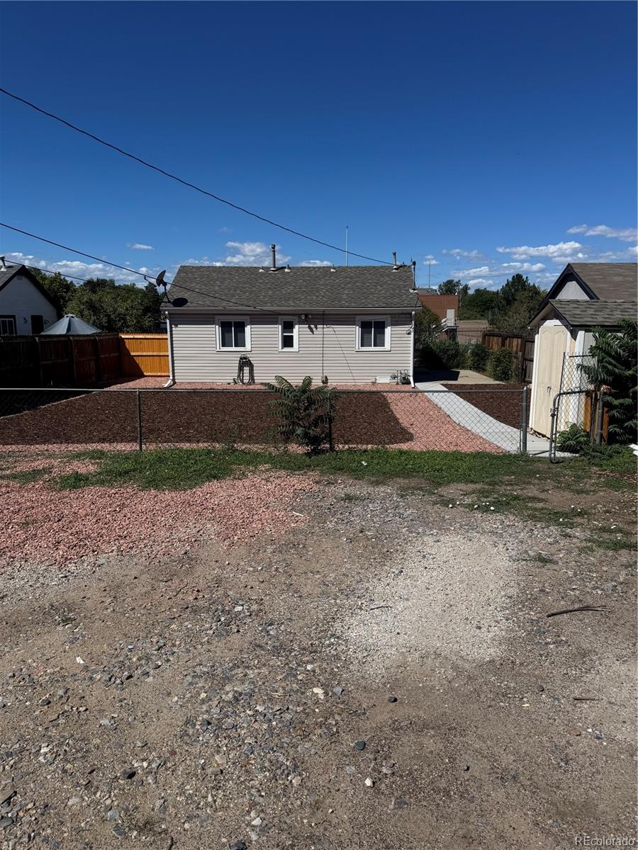 MLS Image #20 for 1110  quince street,denver, Colorado