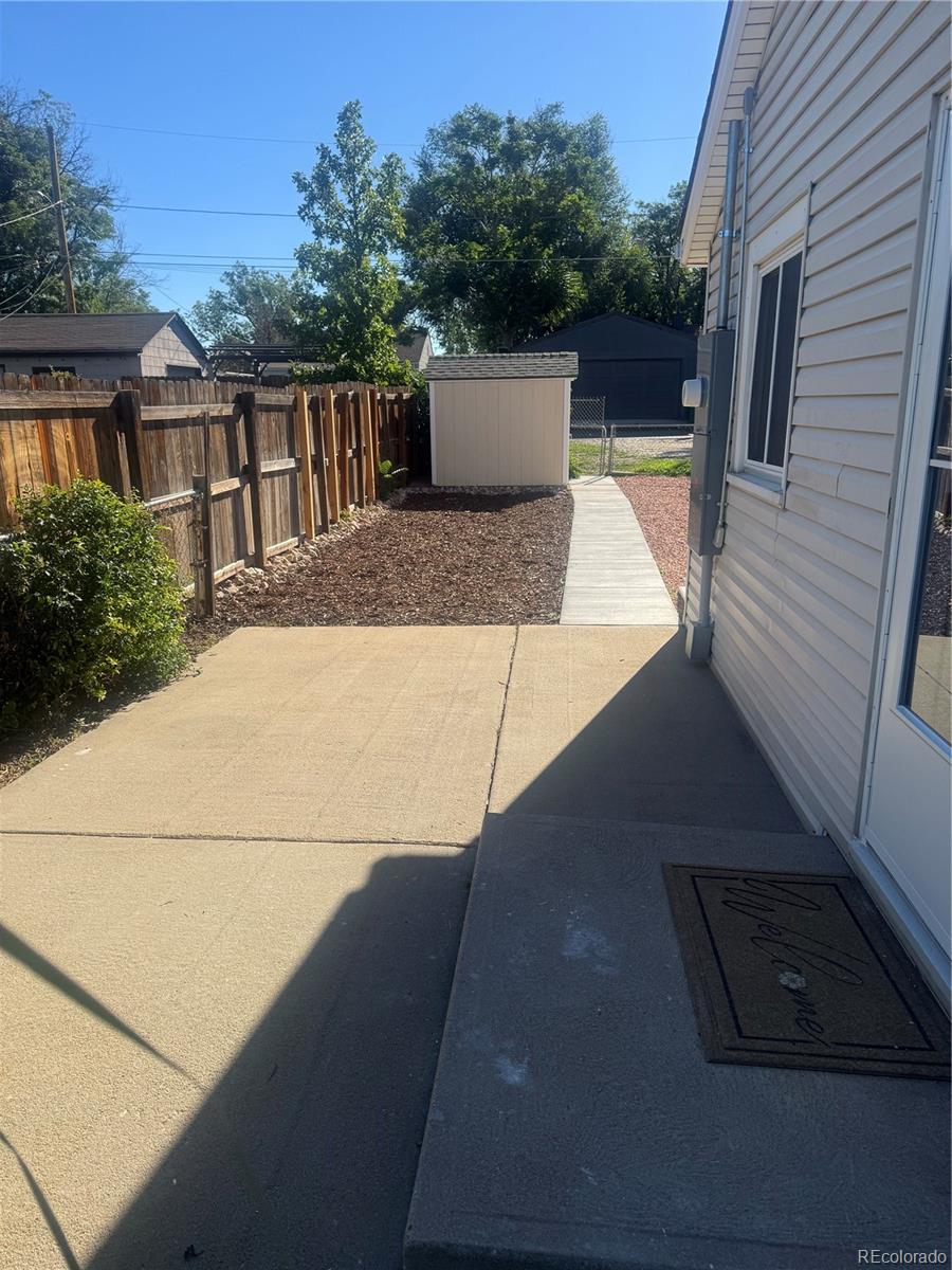 MLS Image #21 for 1110  quince street,denver, Colorado