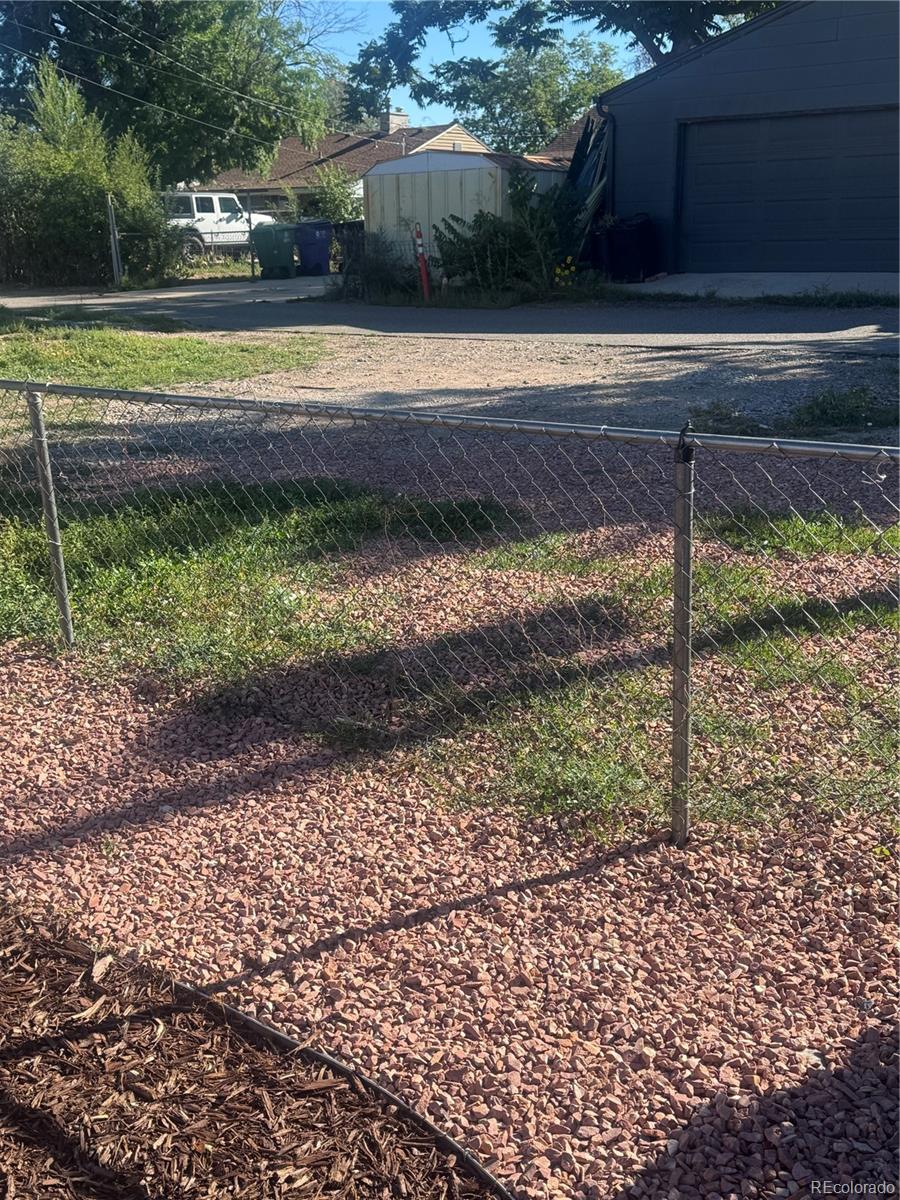 MLS Image #23 for 1110  quince street,denver, Colorado