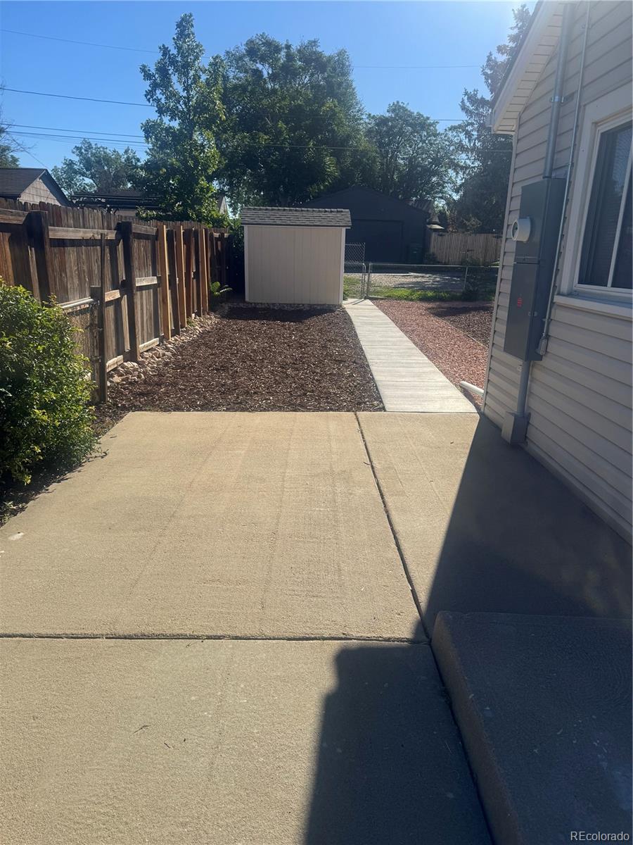 MLS Image #24 for 1110  quince street,denver, Colorado