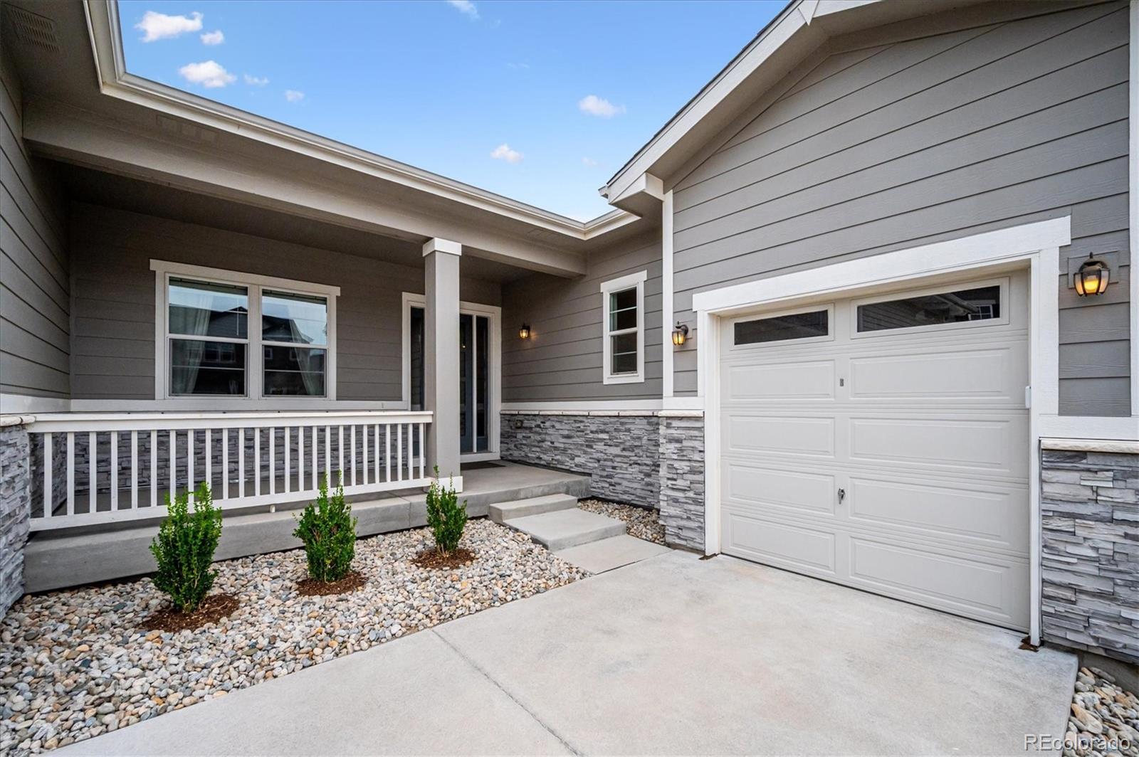 MLS Image #1 for 1665  gentle rain drive,castle rock, Colorado