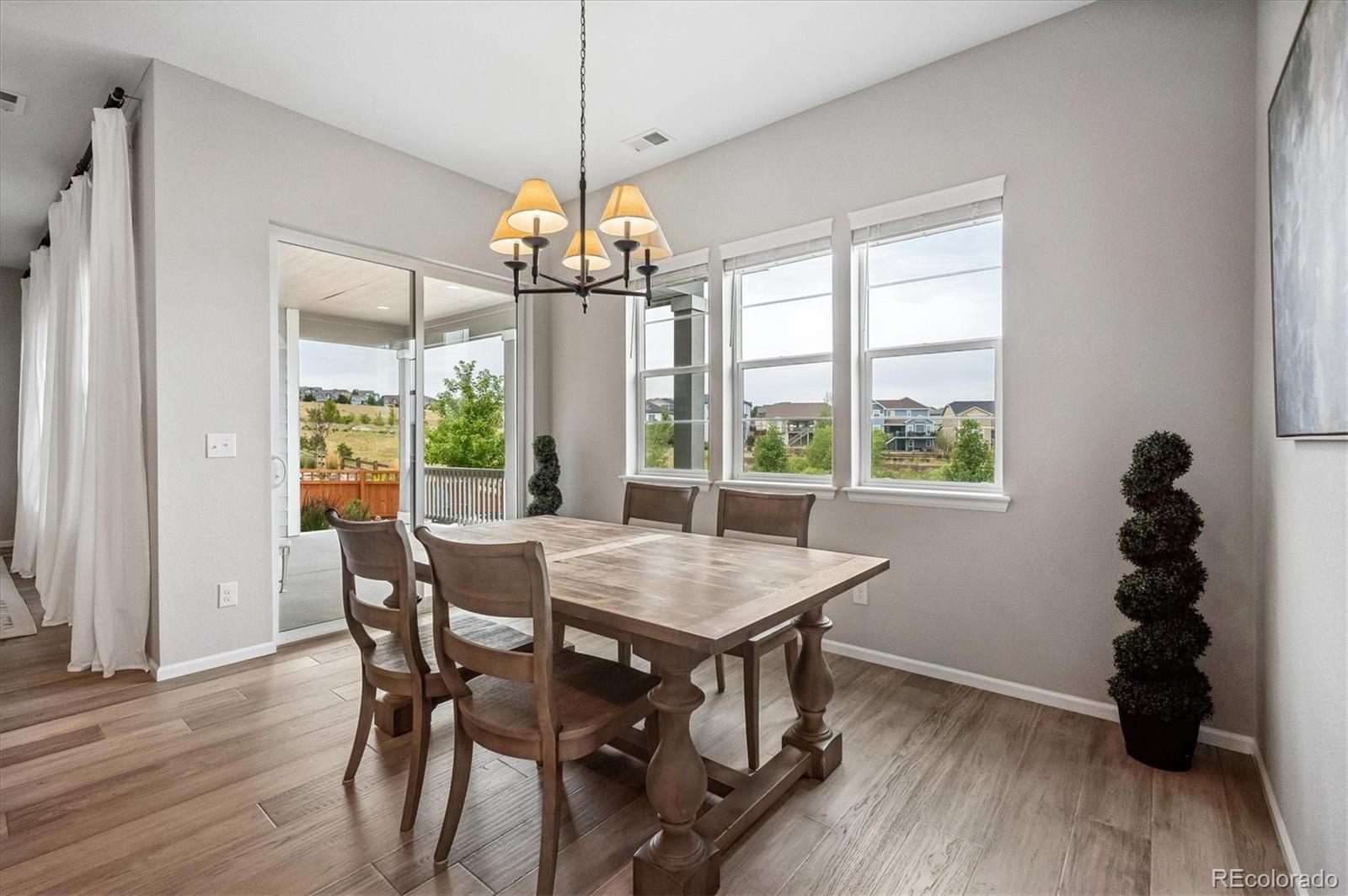 MLS Image #10 for 1665  gentle rain drive,castle rock, Colorado