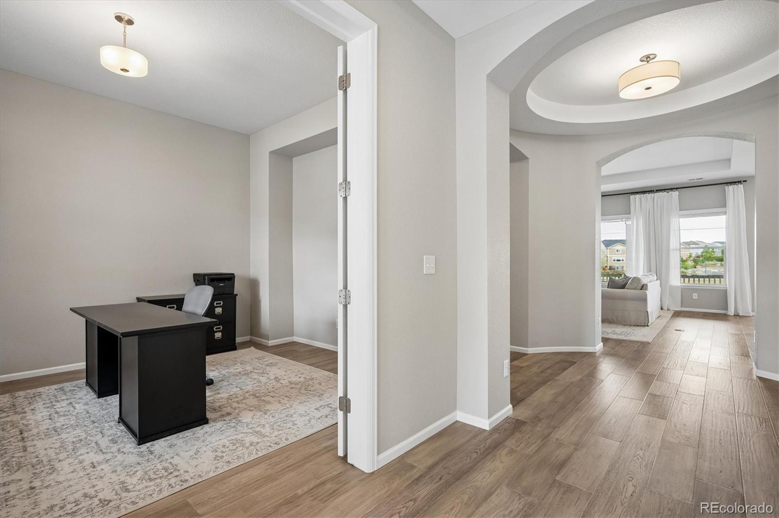 MLS Image #2 for 1665  gentle rain drive,castle rock, Colorado