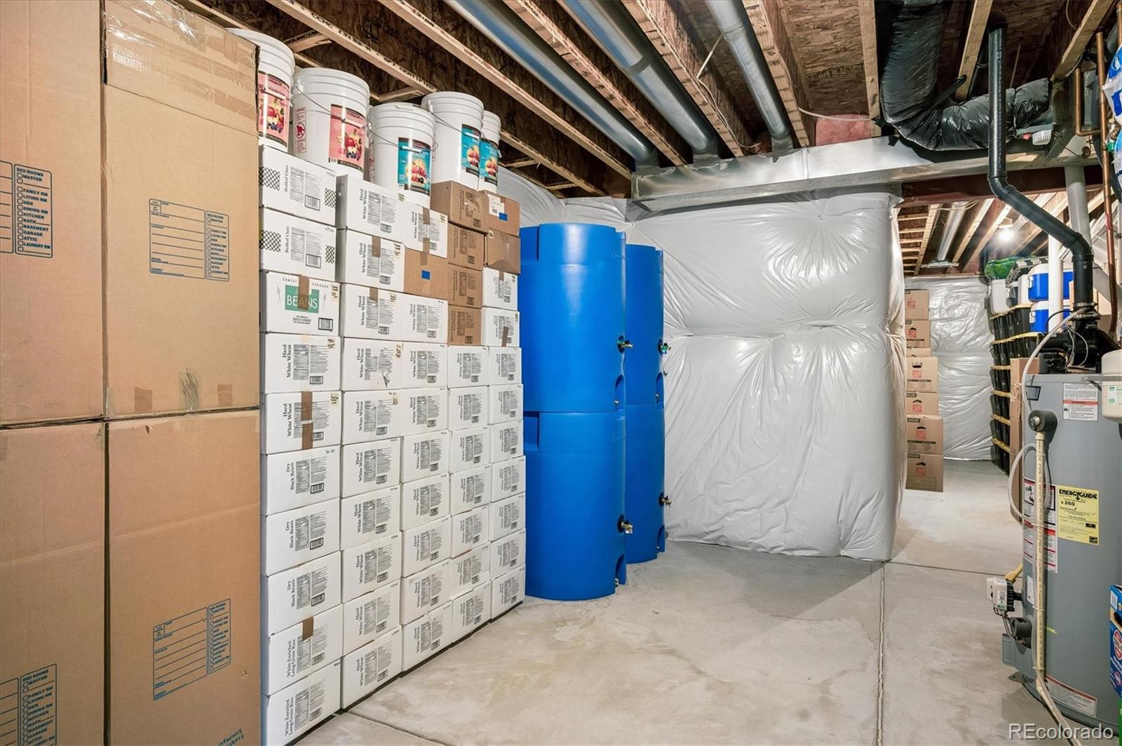 MLS Image #29 for 1665  gentle rain drive,castle rock, Colorado