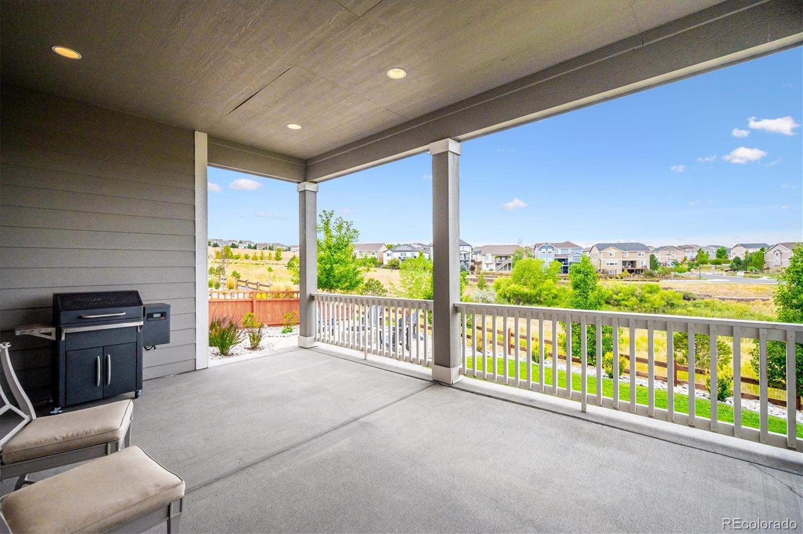 MLS Image #30 for 1665  gentle rain drive,castle rock, Colorado