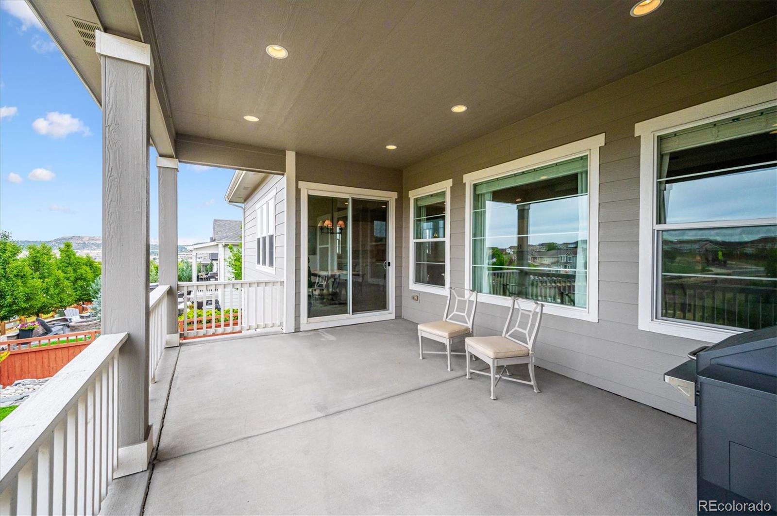 MLS Image #31 for 1665  gentle rain drive,castle rock, Colorado