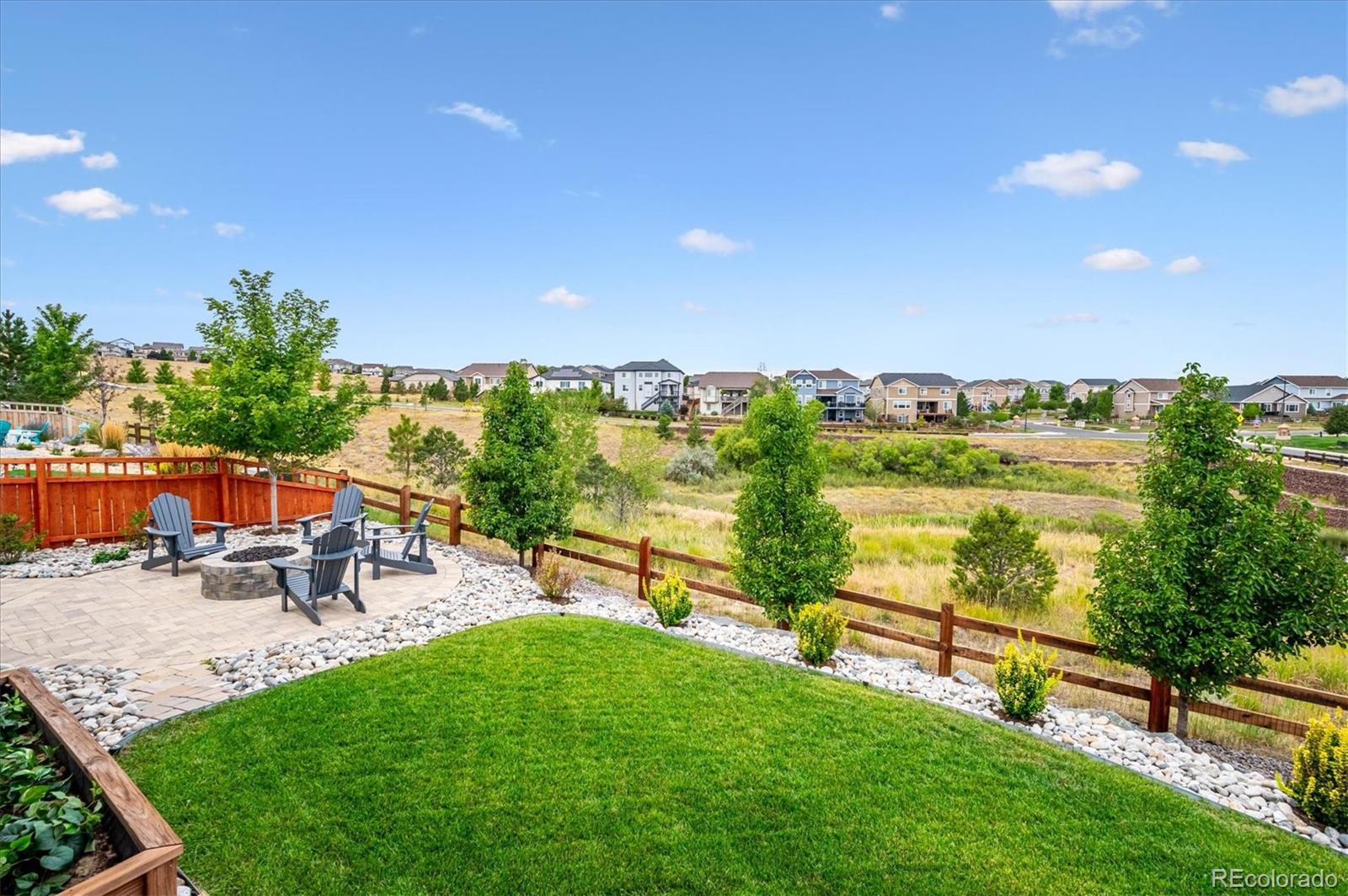 MLS Image #32 for 1665  gentle rain drive,castle rock, Colorado