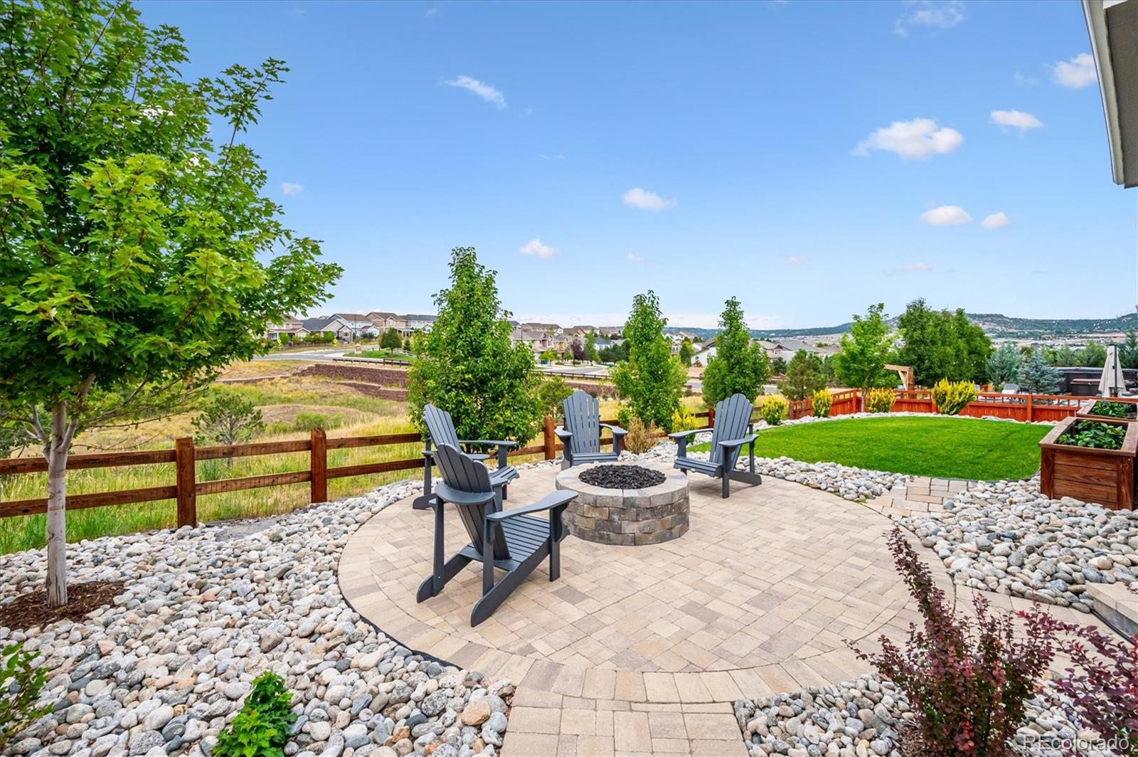 MLS Image #33 for 1665  gentle rain drive,castle rock, Colorado