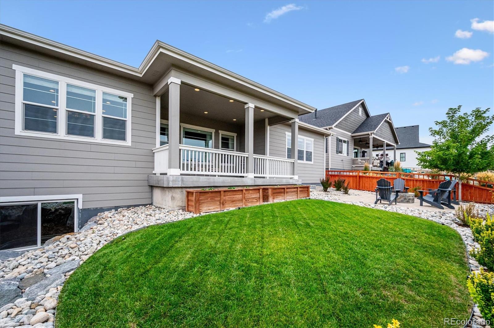 MLS Image #34 for 1665  gentle rain drive,castle rock, Colorado