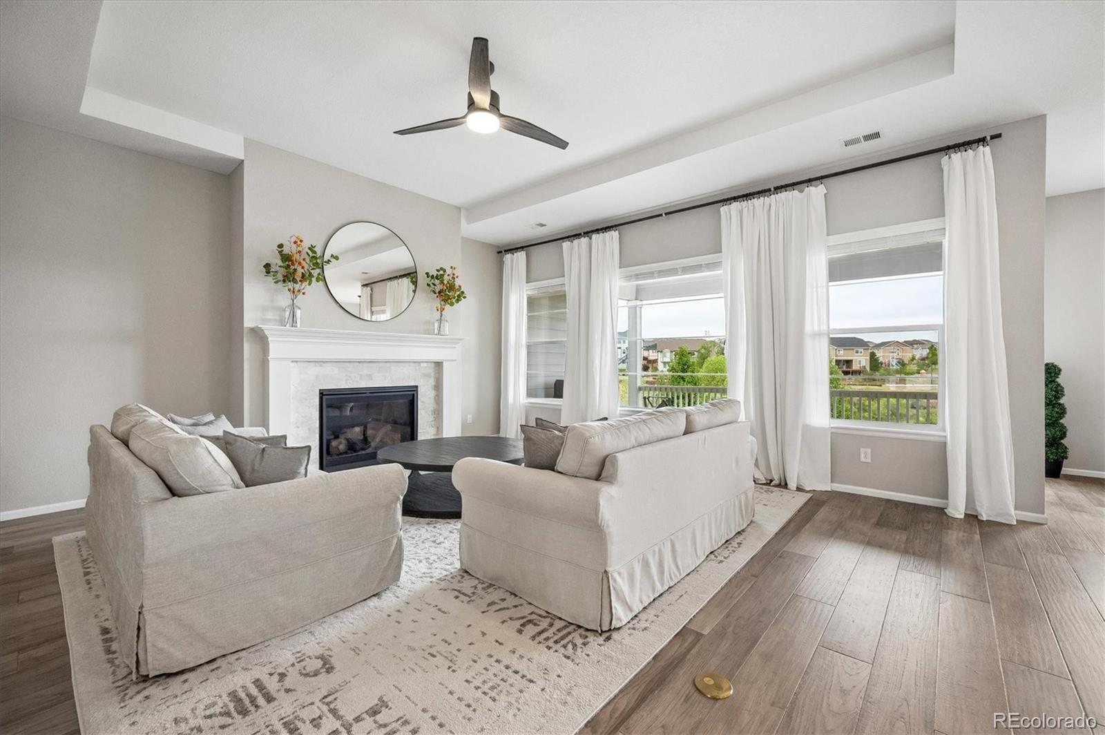 MLS Image #4 for 1665  gentle rain drive,castle rock, Colorado