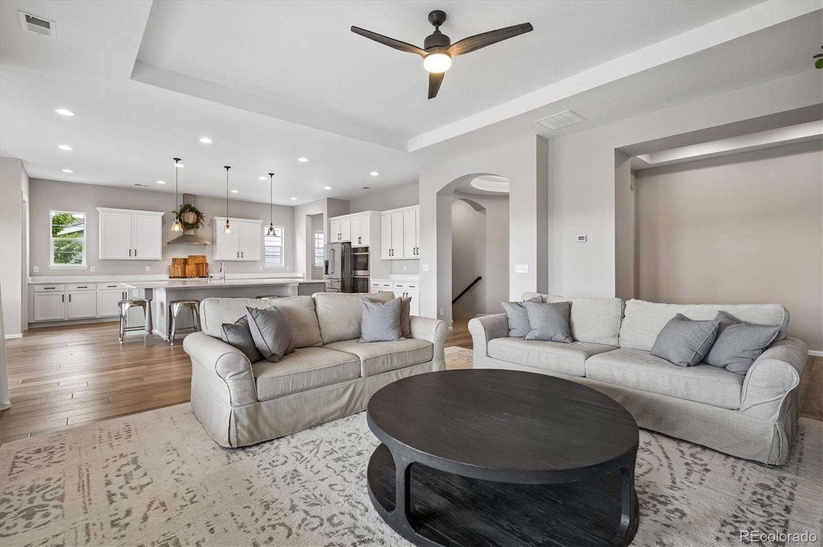 MLS Image #5 for 1665  gentle rain drive,castle rock, Colorado