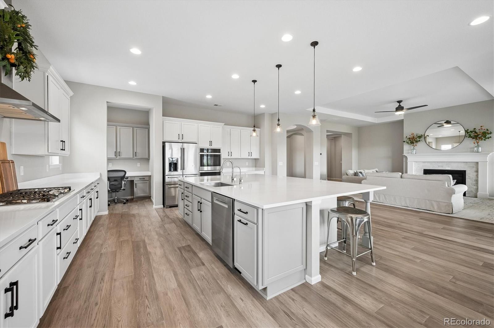 MLS Image #9 for 1665  gentle rain drive,castle rock, Colorado