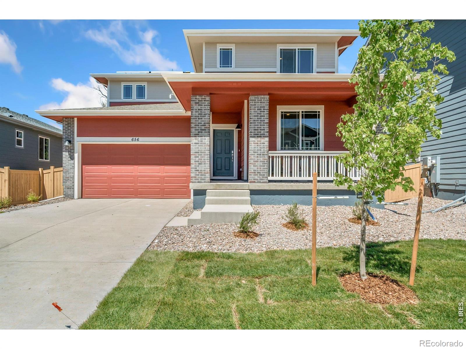 MLS Image #0 for 656  noola street,windsor, Colorado