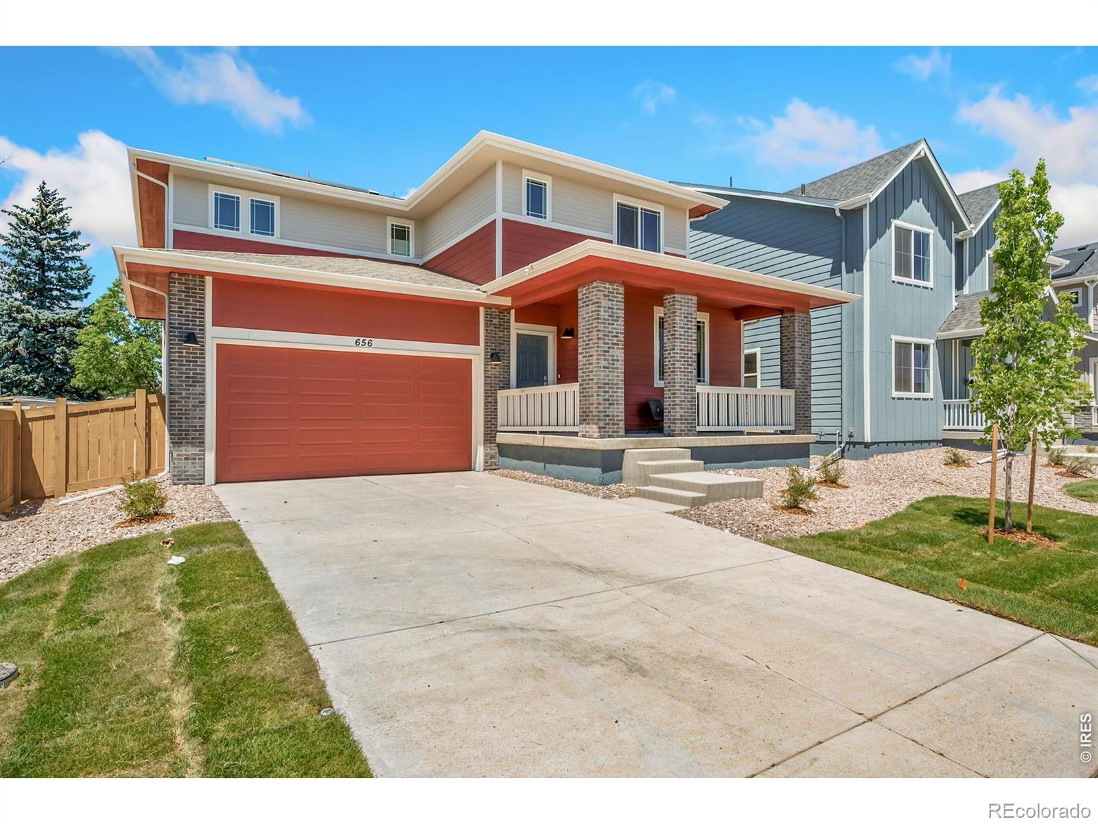 MLS Image #25 for 656  noola street,windsor, Colorado