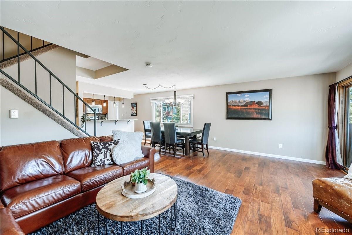 MLS Image #2 for 76  cove boulevard,dillon, Colorado