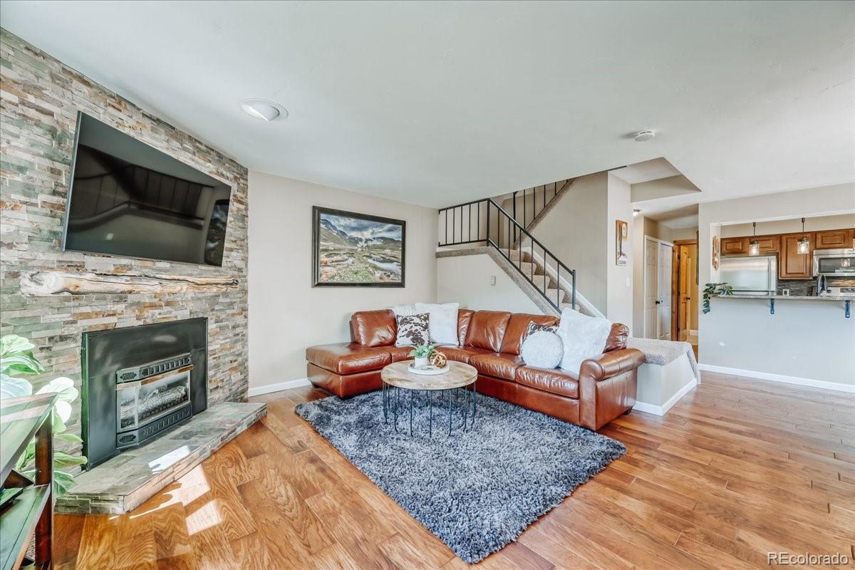 MLS Image #3 for 76  cove boulevard,dillon, Colorado