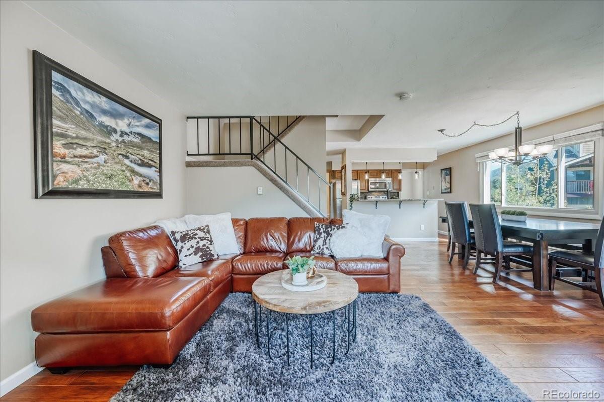 MLS Image #4 for 76  cove boulevard,dillon, Colorado