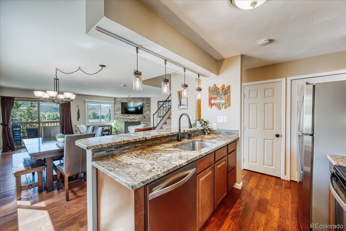 MLS Image #5 for 76  cove boulevard,dillon, Colorado