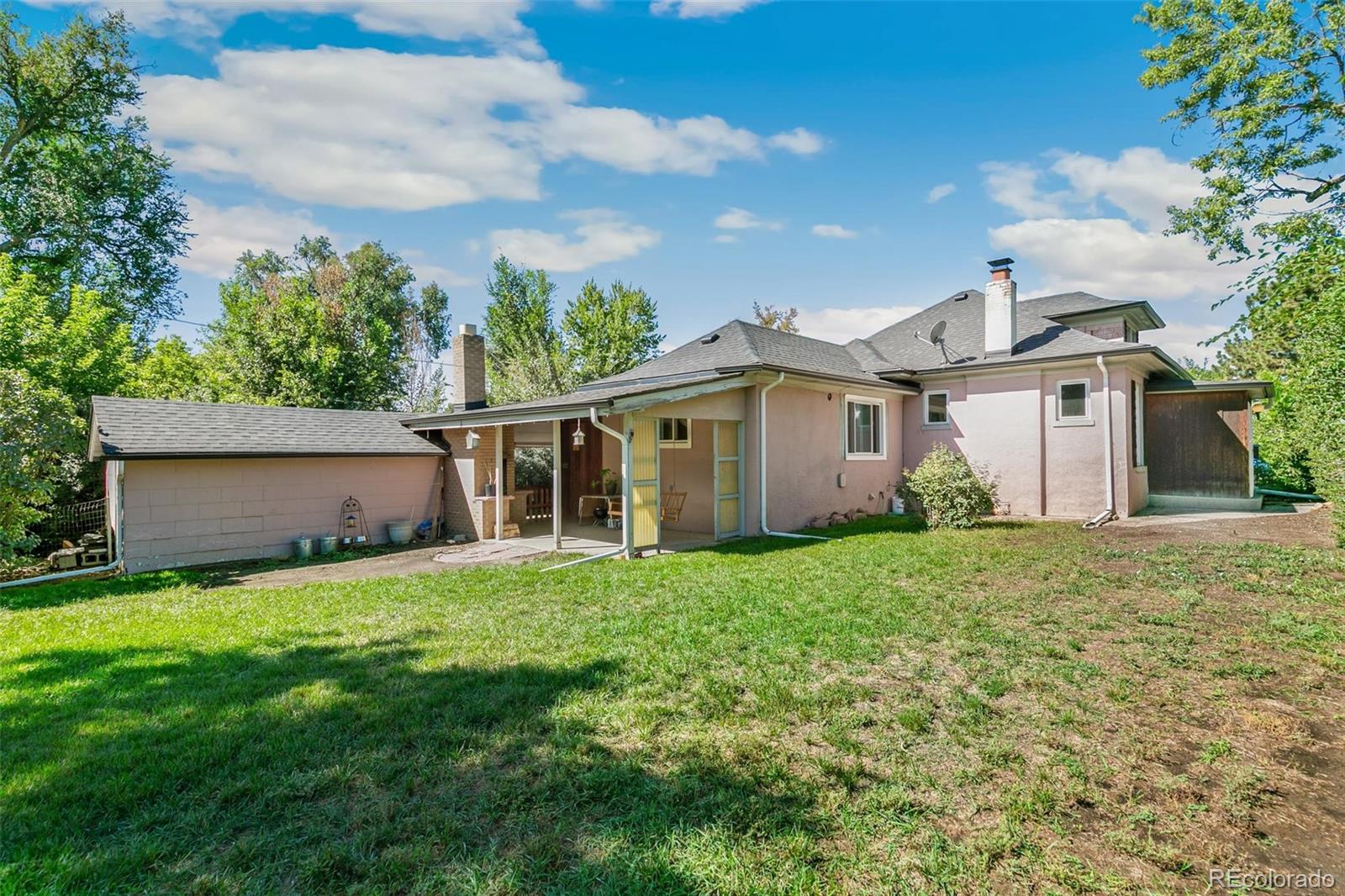 MLS Image #1 for 5330 w 29th avenue,denver, Colorado