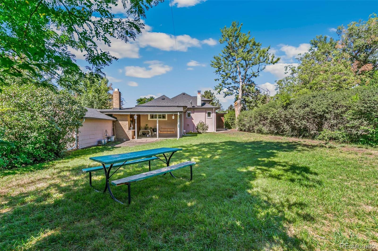 MLS Image #24 for 5330 w 29th avenue,denver, Colorado