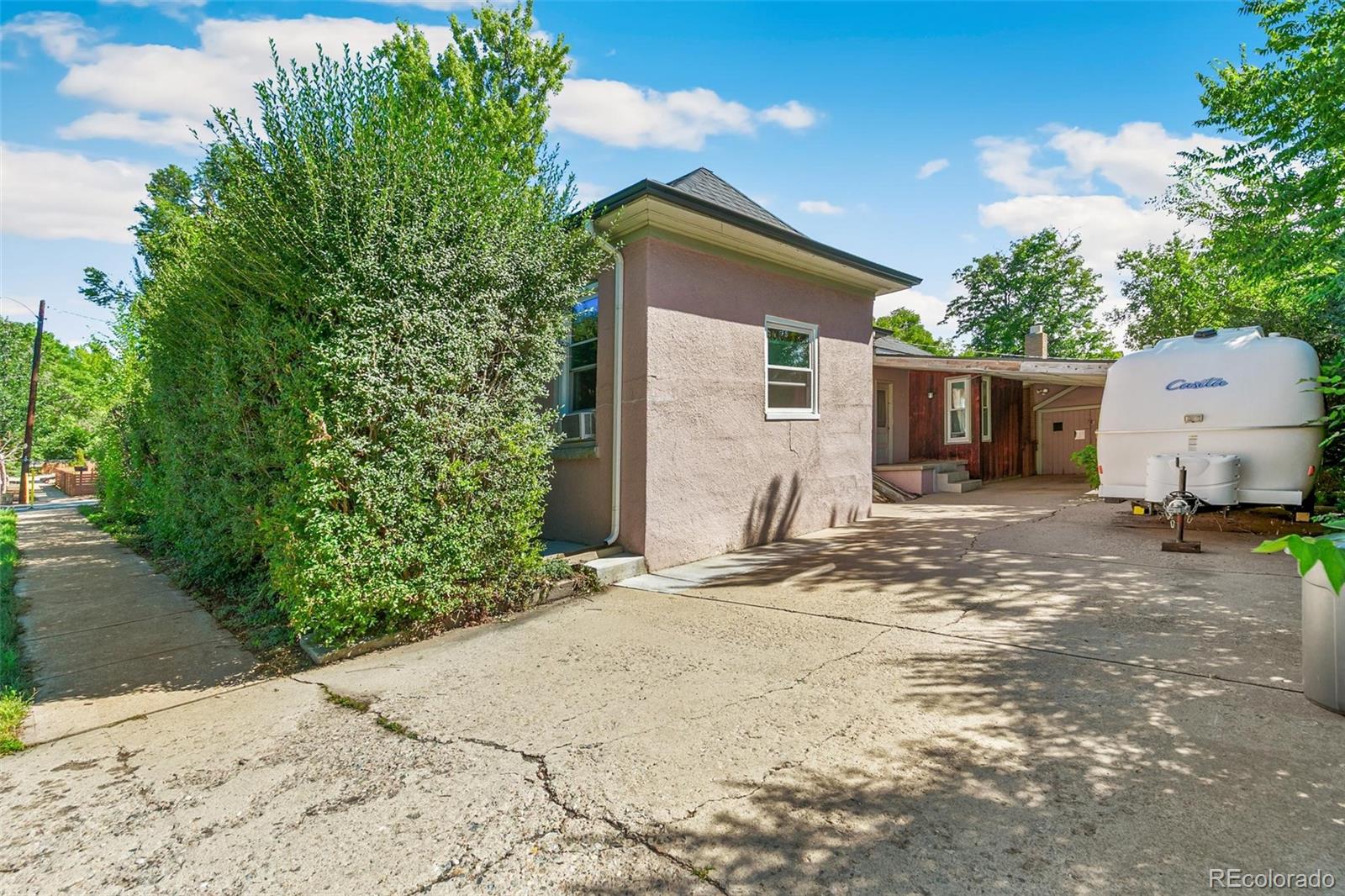 MLS Image #3 for 5330 w 29th avenue,denver, Colorado