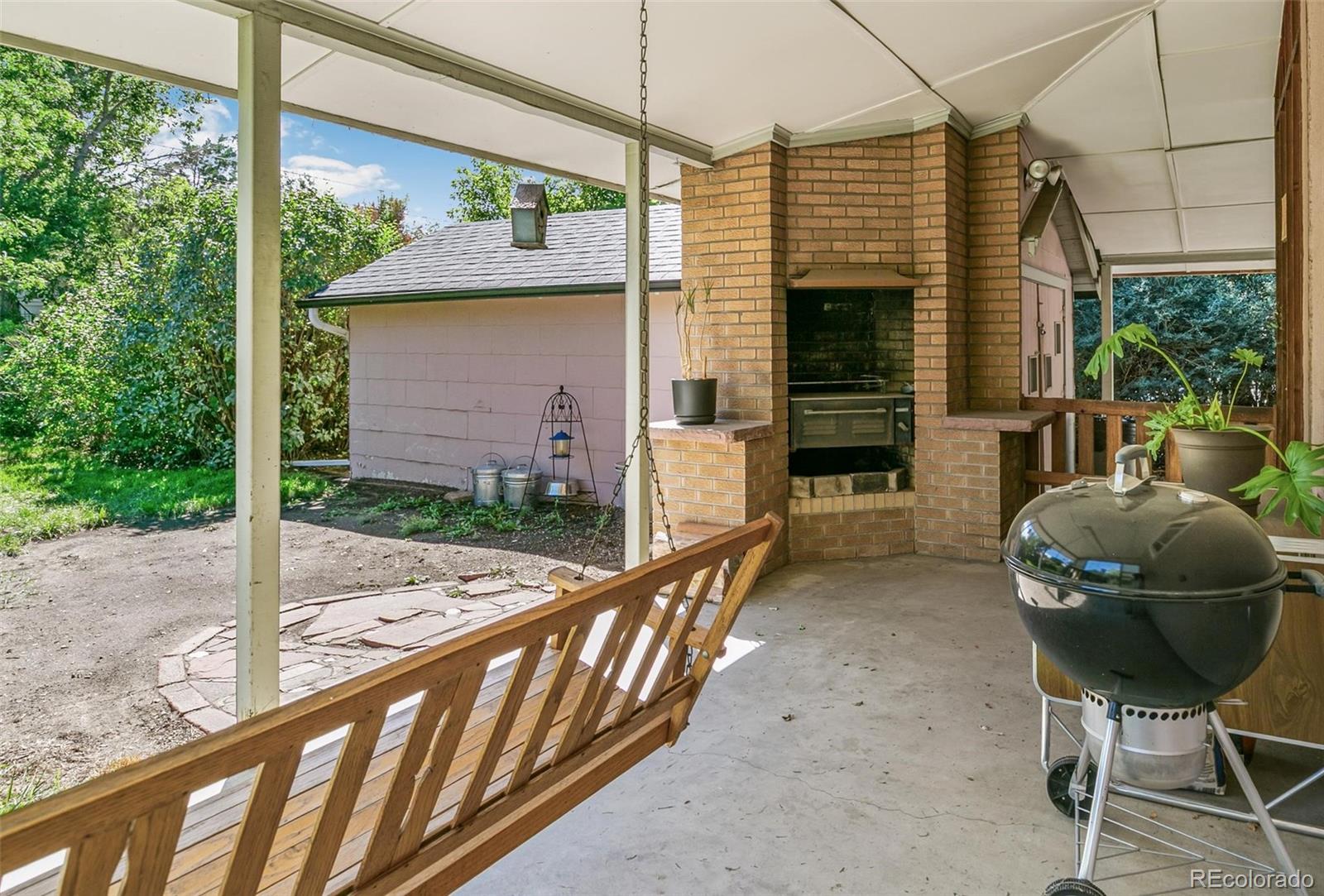 MLS Image #4 for 5330 w 29th avenue,denver, Colorado