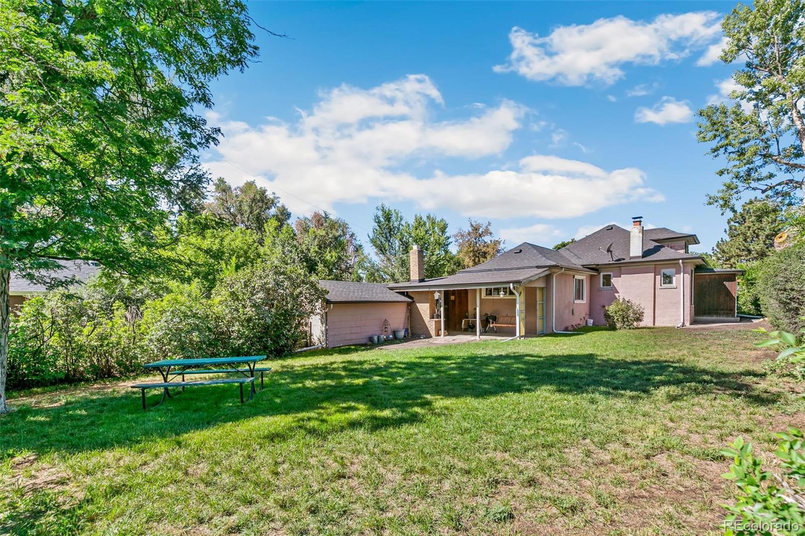 MLS Image #5 for 5330 w 29th avenue,denver, Colorado