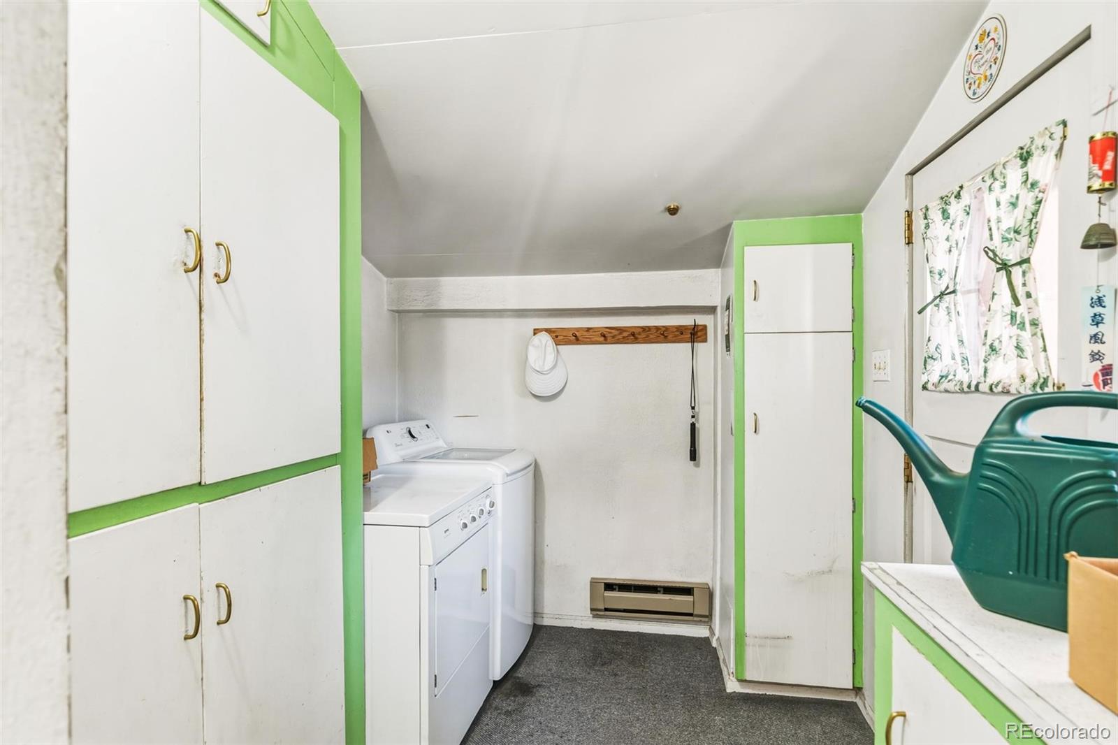 MLS Image #6 for 5330 w 29th avenue,denver, Colorado