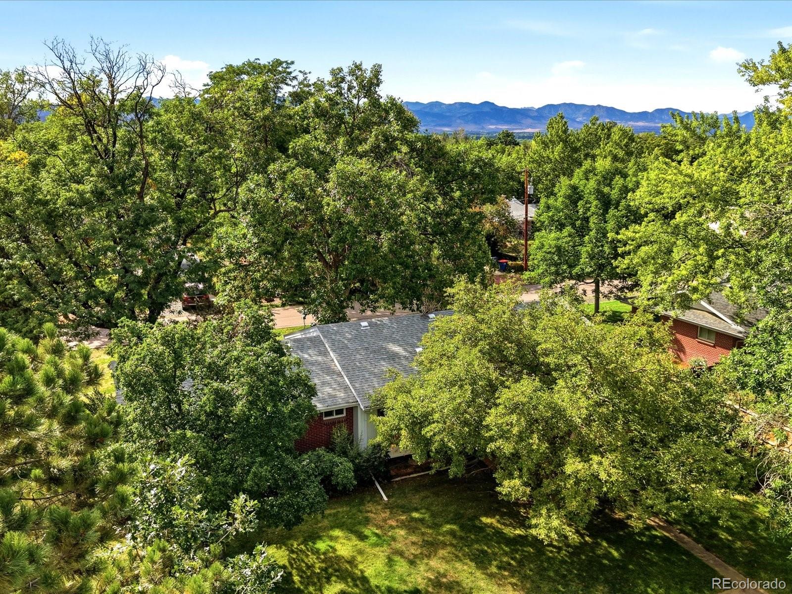 MLS Image #24 for 3380  garrison street,wheat ridge, Colorado
