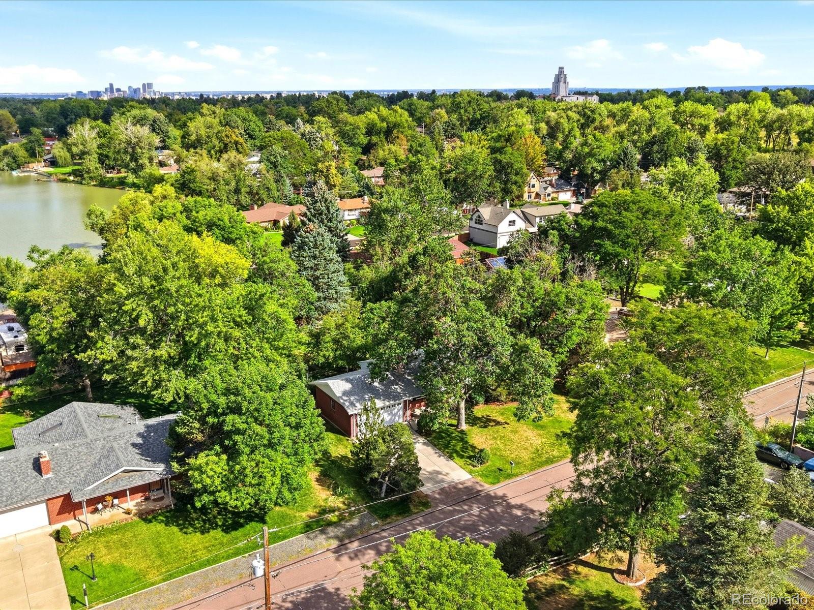 MLS Image #25 for 3380  garrison street,wheat ridge, Colorado