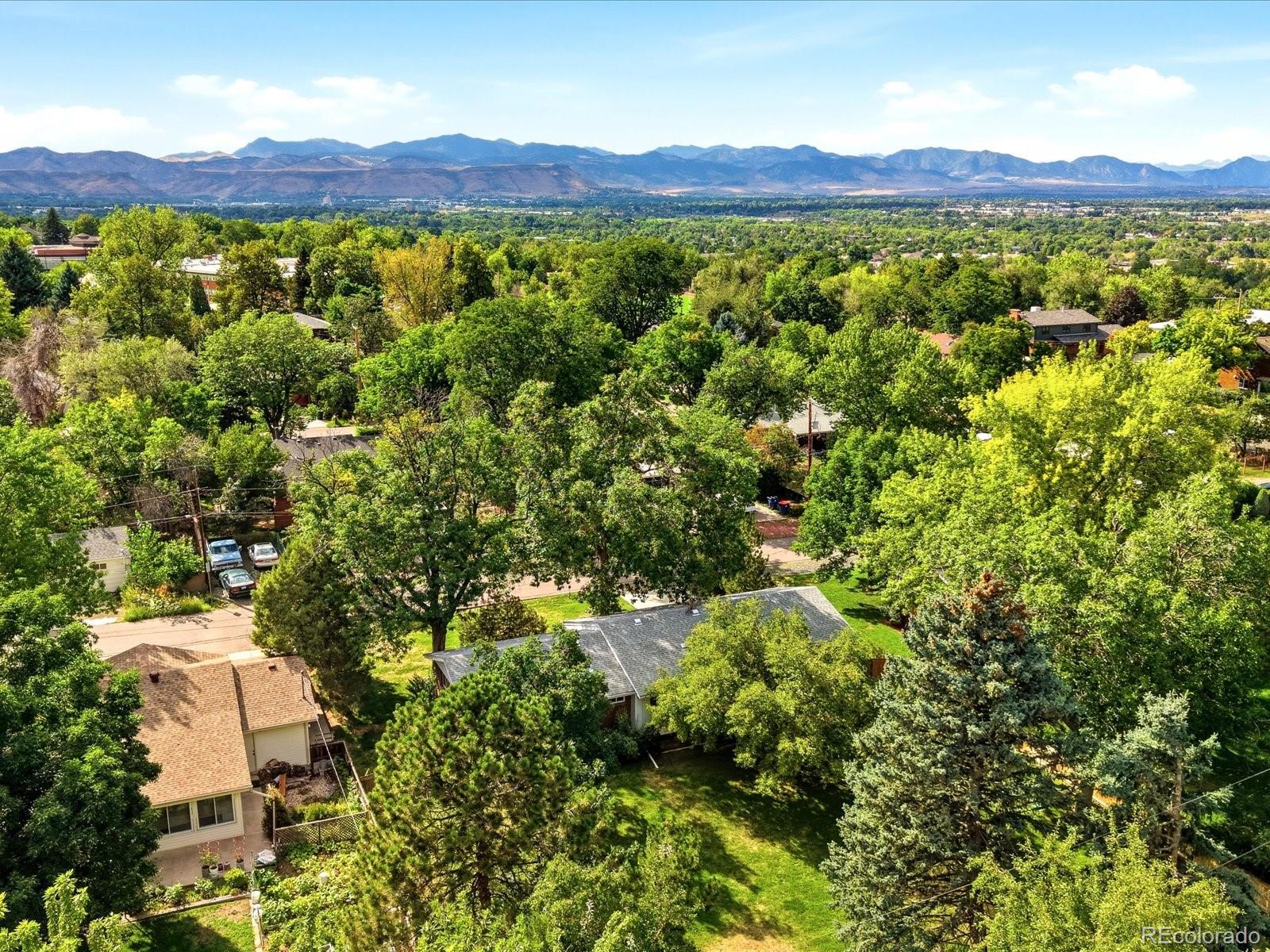 MLS Image #26 for 3380  garrison street,wheat ridge, Colorado