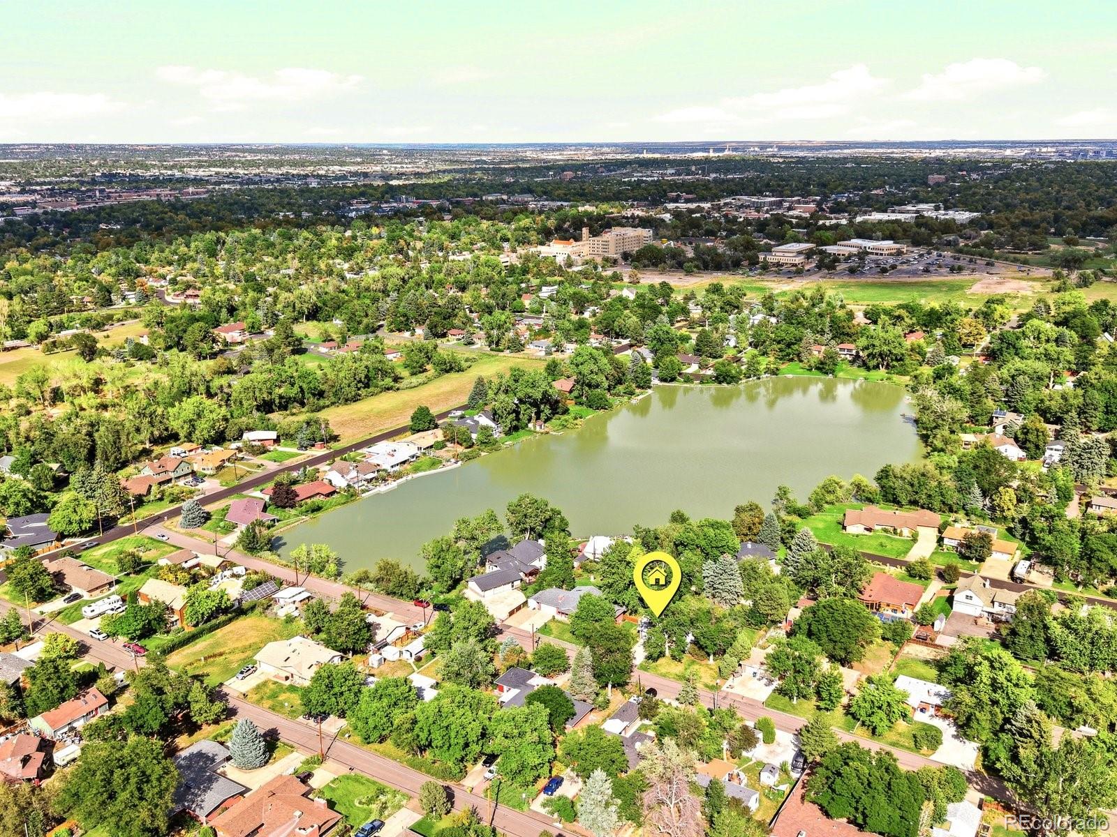 MLS Image #28 for 3380  garrison street,wheat ridge, Colorado