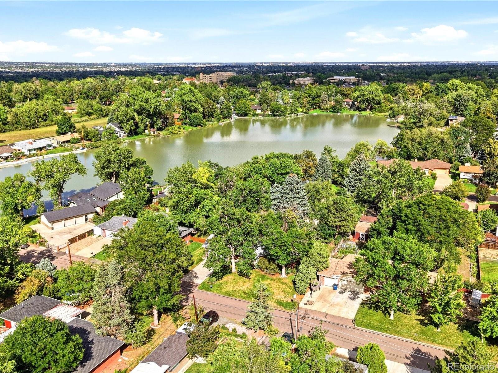 MLS Image #29 for 3380  garrison street,wheat ridge, Colorado