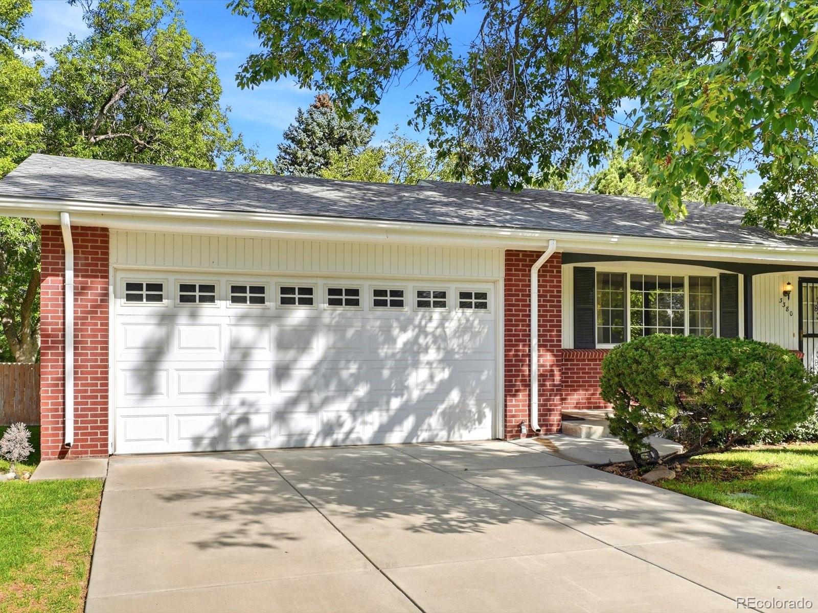 MLS Image #3 for 3380  garrison street,wheat ridge, Colorado