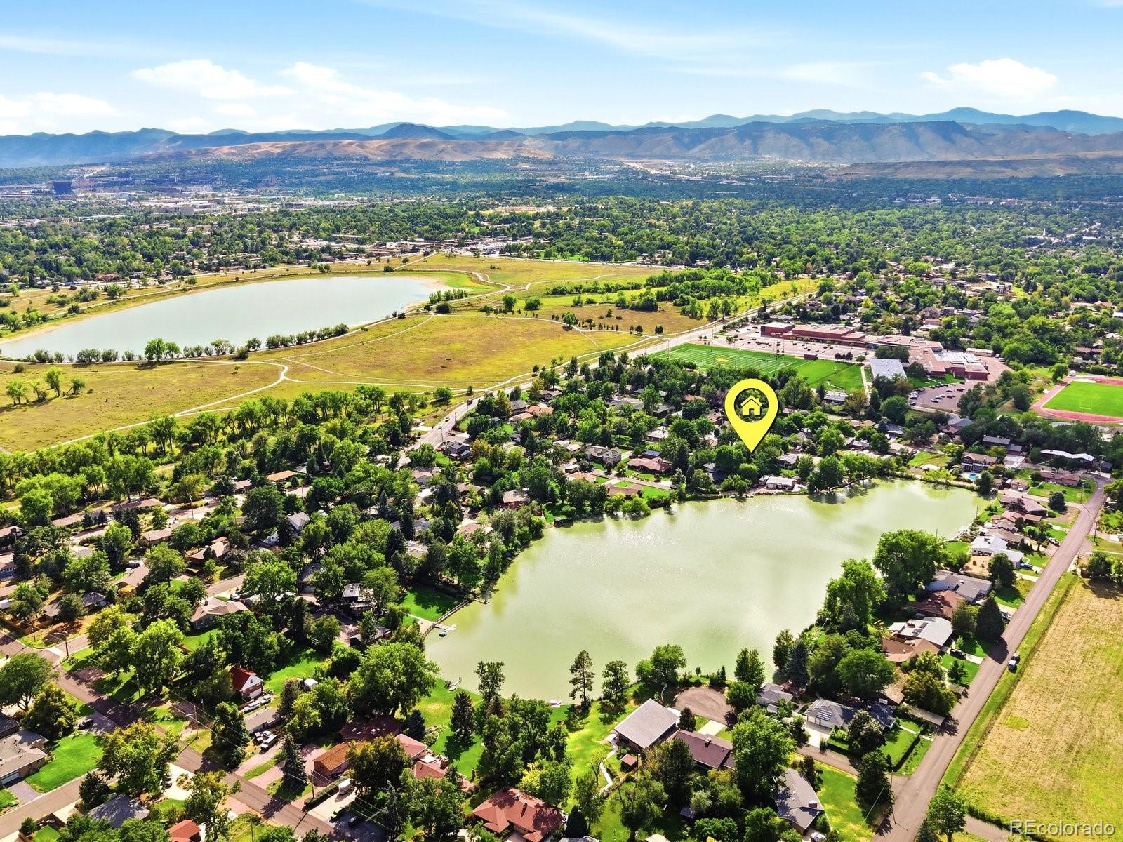 MLS Image #30 for 3380  garrison street,wheat ridge, Colorado