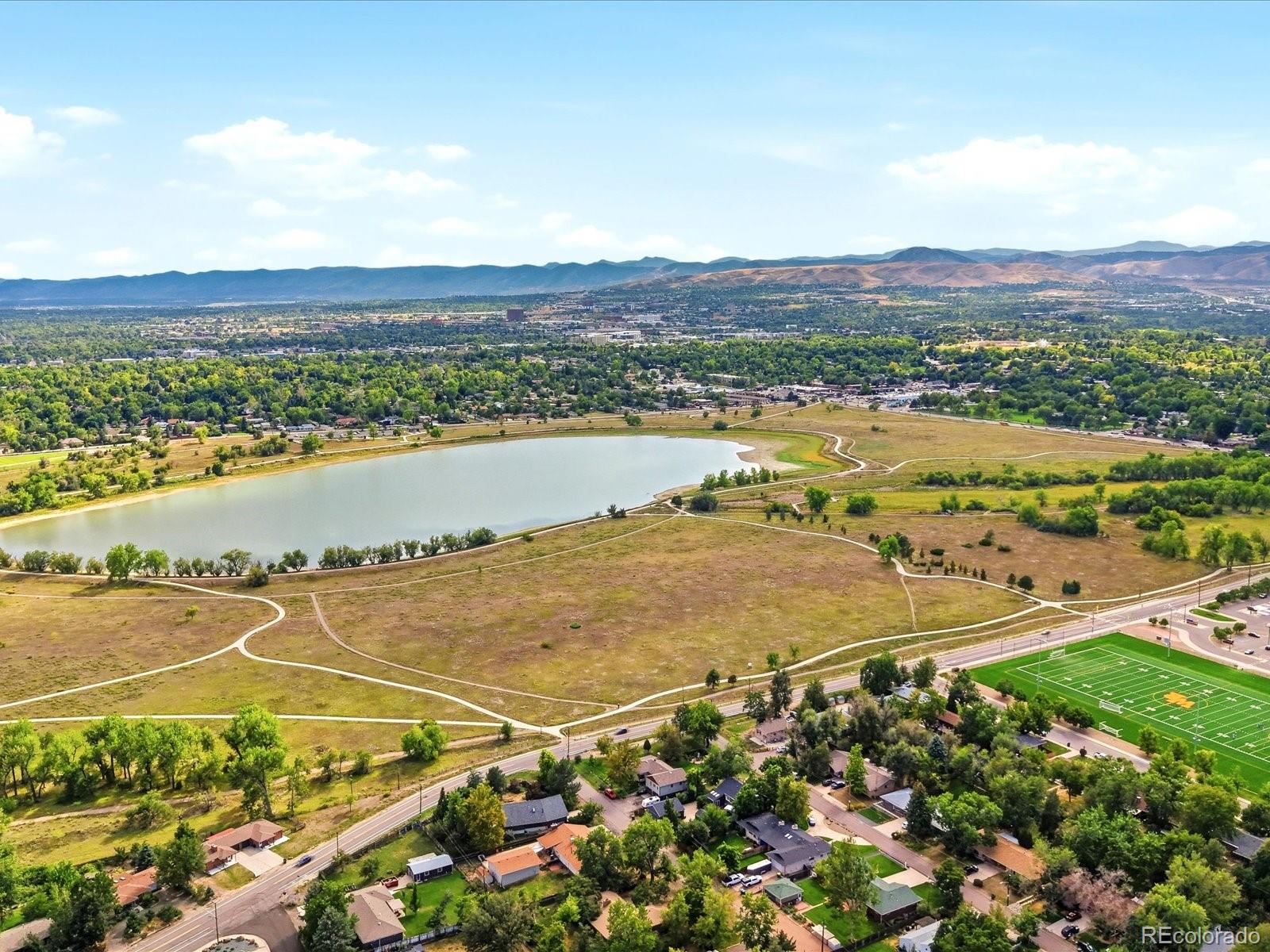 MLS Image #32 for 3380  garrison street,wheat ridge, Colorado