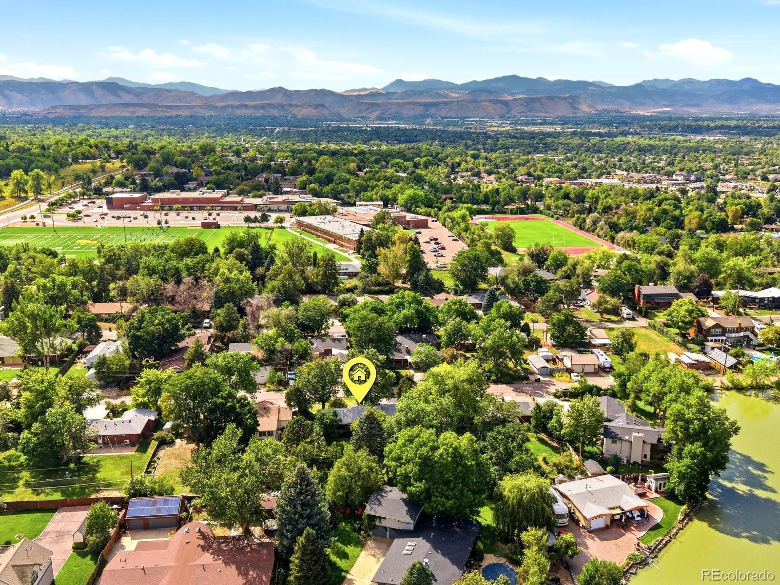 MLS Image #33 for 3380  garrison street,wheat ridge, Colorado