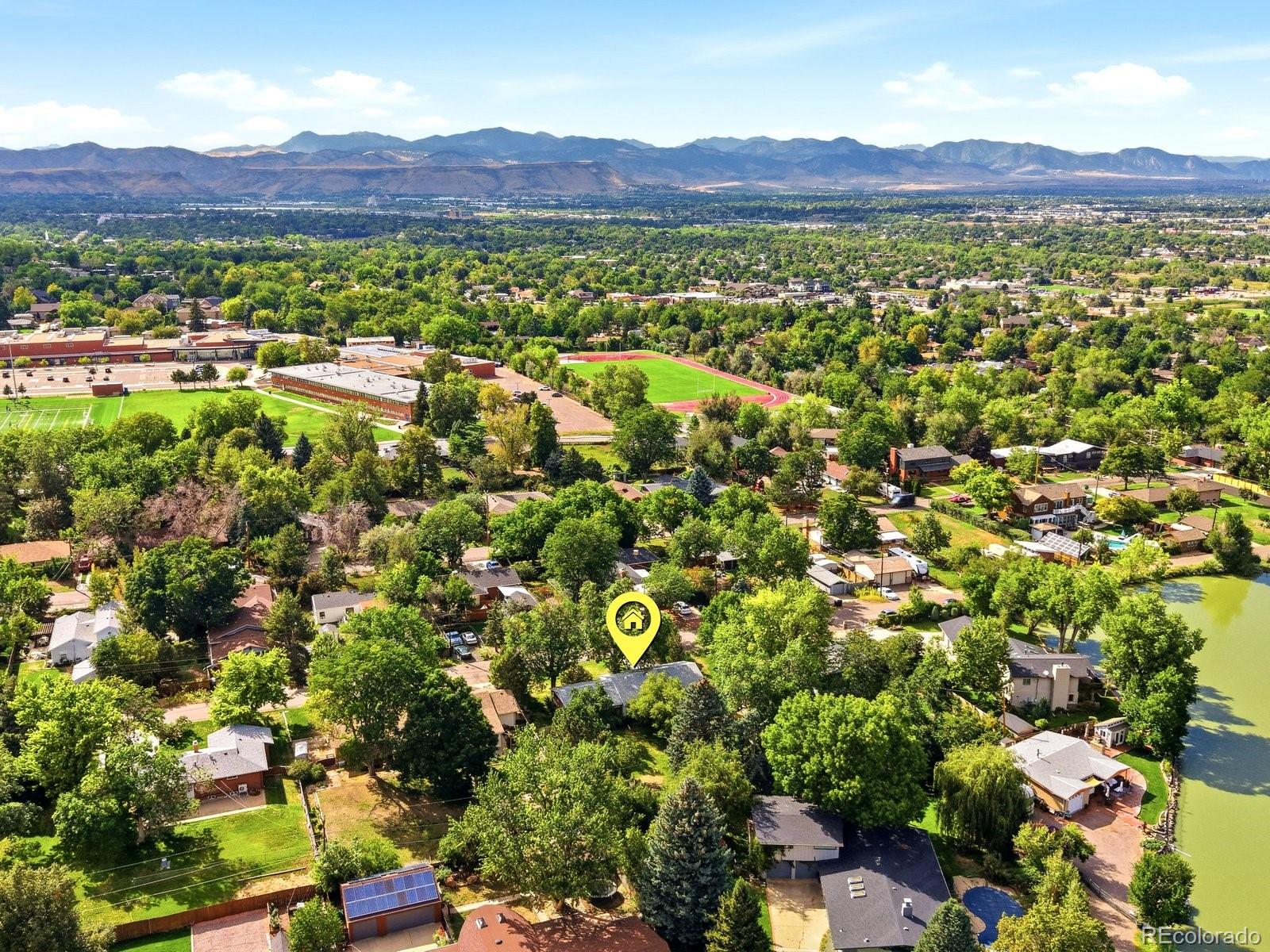 MLS Image #36 for 3380  garrison street,wheat ridge, Colorado