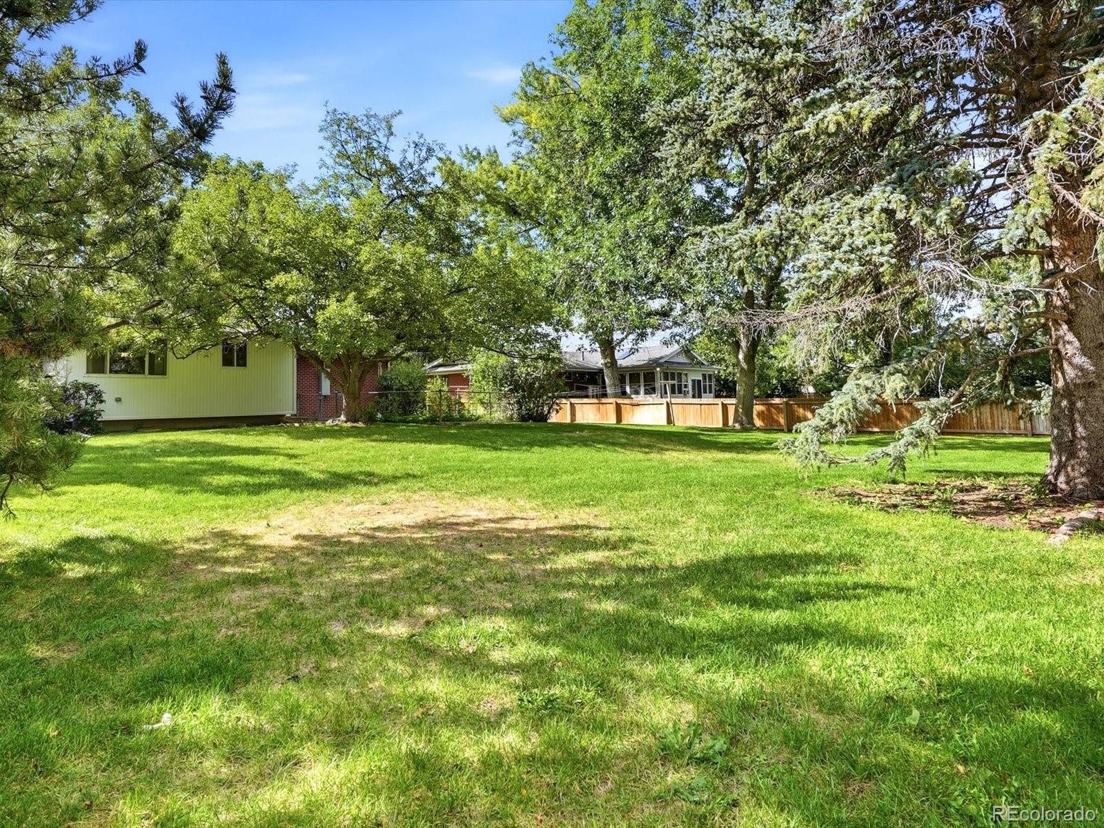 MLS Image #38 for 3380  garrison street,wheat ridge, Colorado