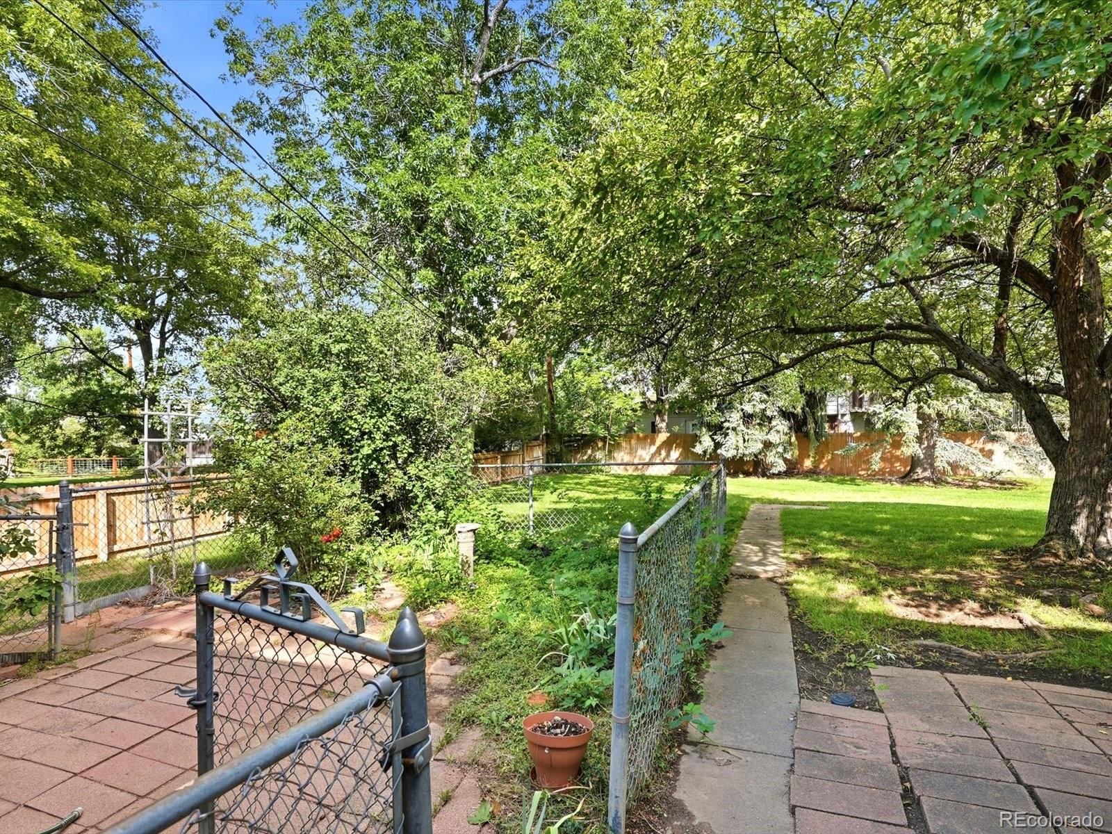 MLS Image #39 for 3380  garrison street,wheat ridge, Colorado