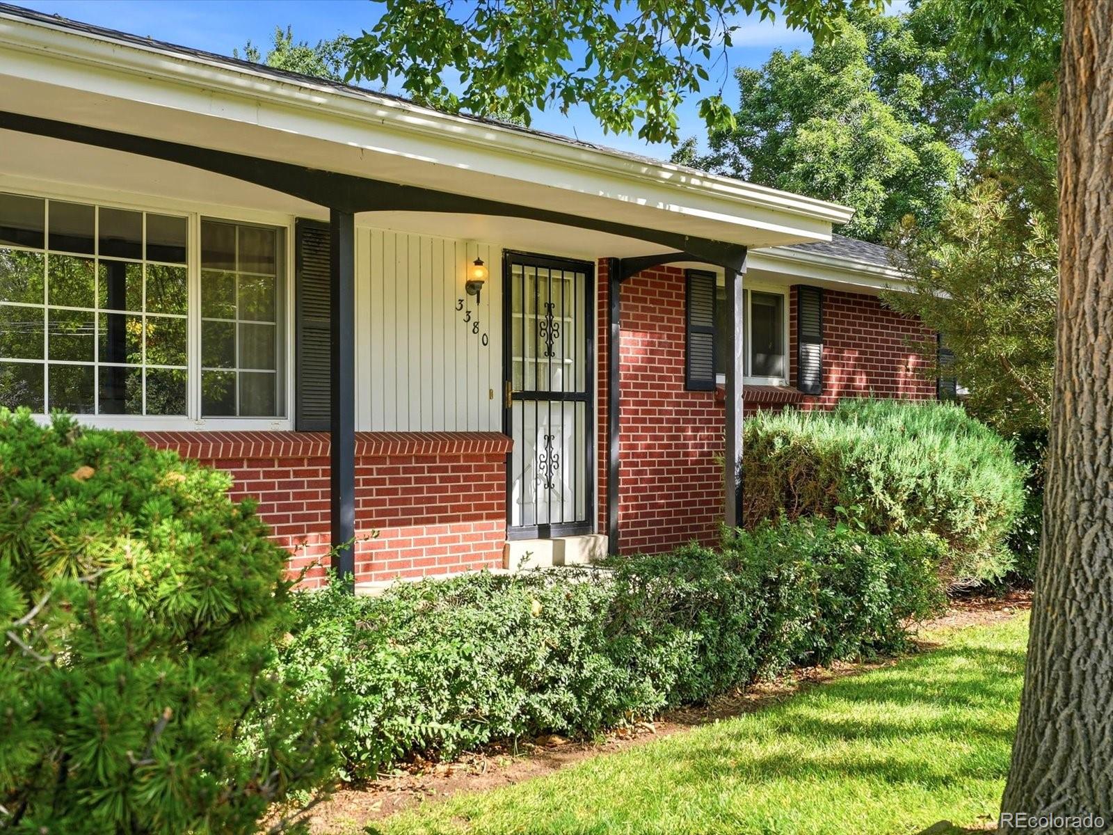 MLS Image #4 for 3380  garrison street,wheat ridge, Colorado