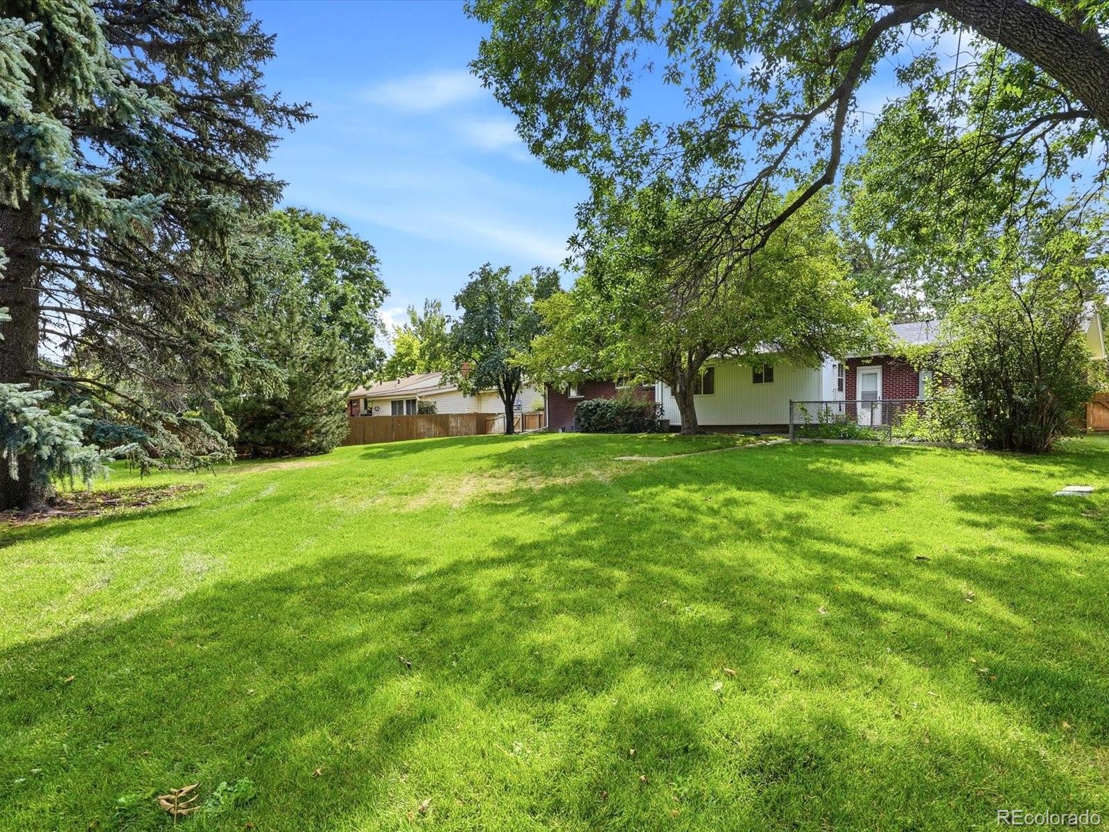 MLS Image #40 for 3380  garrison street,wheat ridge, Colorado
