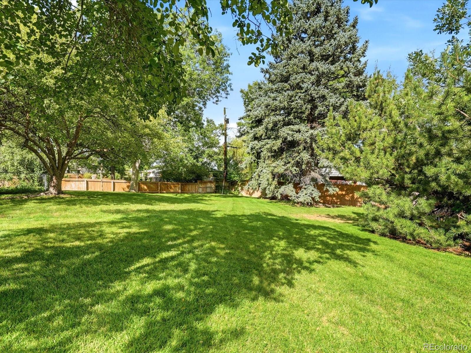 MLS Image #41 for 3380  garrison street,wheat ridge, Colorado